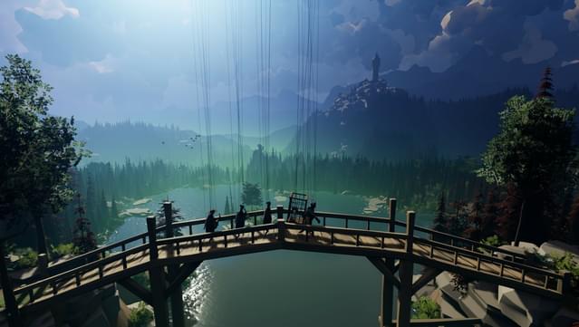 A Juggler's Tale Collector's Edition screenshot 0