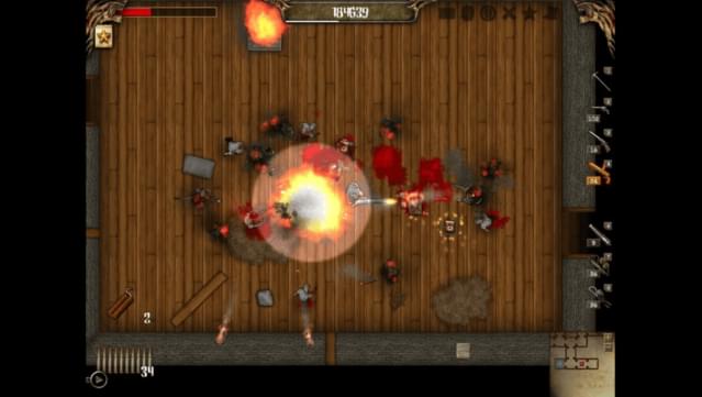 Meridian4 Bundle screenshot 2