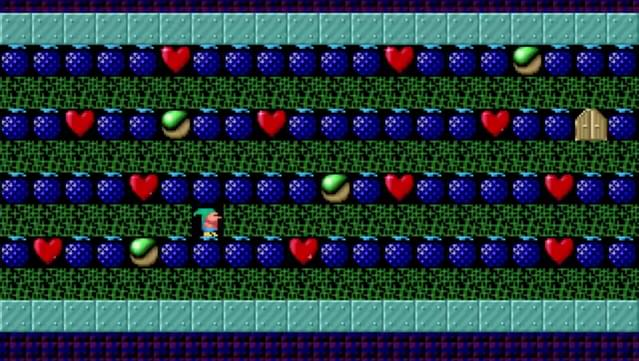 Heartlight screenshot 6