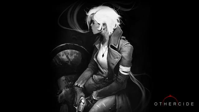 Othercide - Artbook screenshot 1