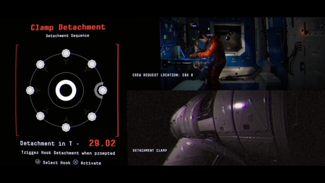 Observation screenshot 2