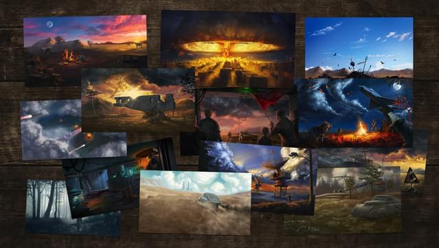 ATOM RPG - Supporter Pack screenshot 6