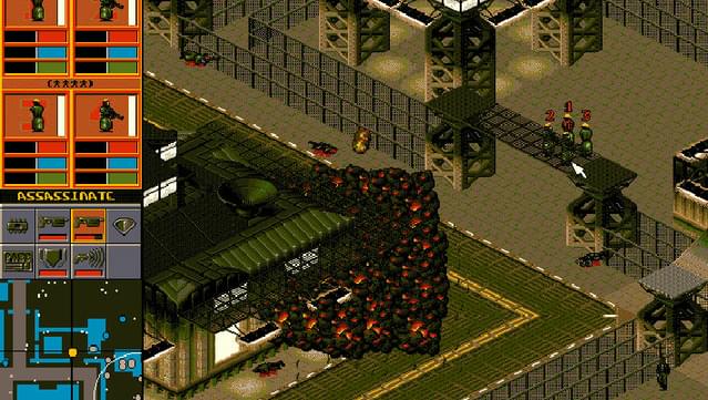 Syndicate Plus™ screenshot 6