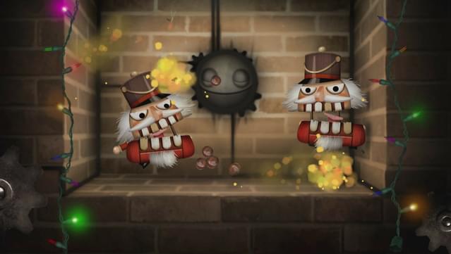 Little Inferno: Ho Ho Holiday screenshot 0