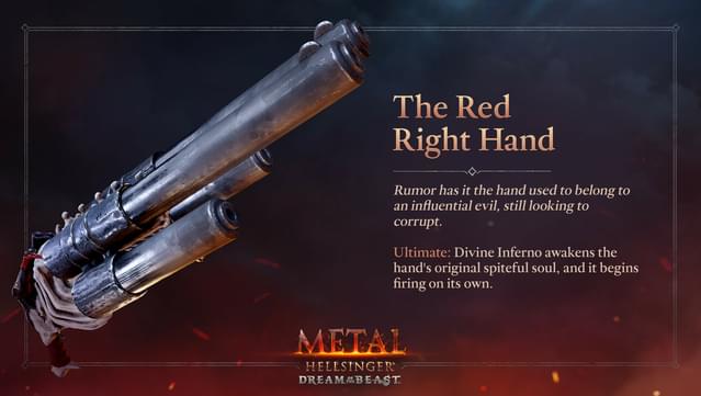Metal: Hellsinger - Complete Edition screenshot 7