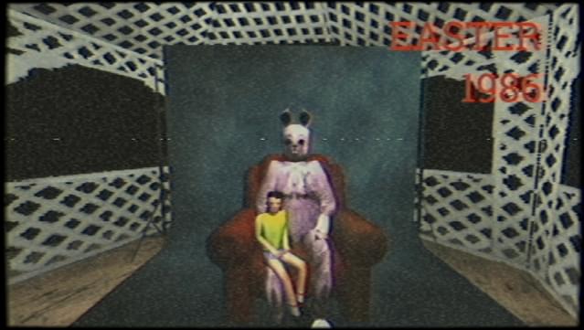 Murder House screenshot 5