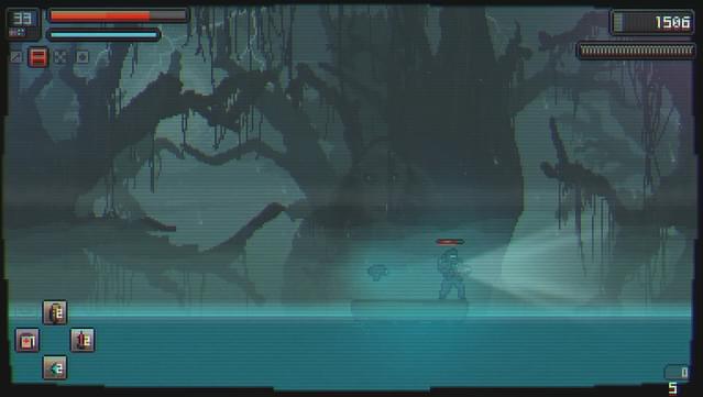 Cryogear screenshot 7