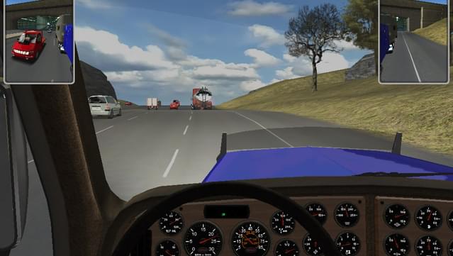 18 Wheels of Steel Collection #2 screenshot 3