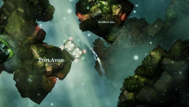 Sunless Skies: Sovereign Edition screenshot 6