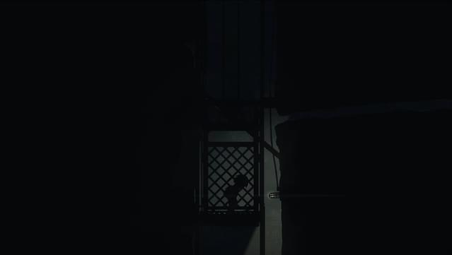 Orphan screenshot 6