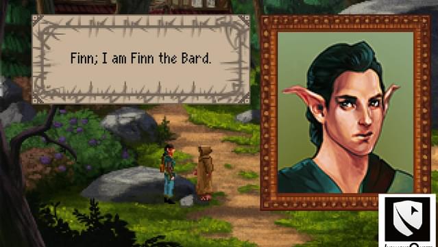 Order of the Thorne: The King's Challenge screenshot 7