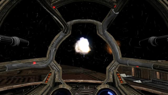 STAR WARS™: Knights of the Old Republic screenshot 0