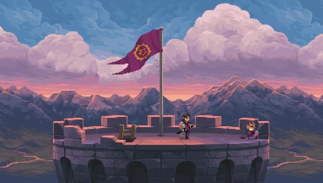 Chasm screenshot 0