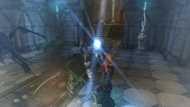Avencast: Rise of the Mage screenshot 6