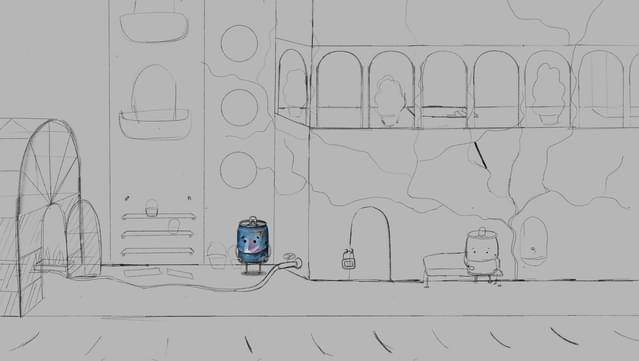 Boxville Artbook and Wallpapers screenshot 3