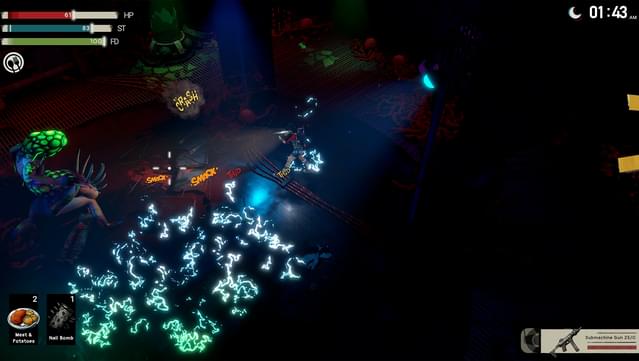 I Hate This Place - Deluxe Edition screenshot 2