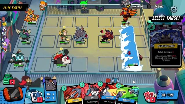 Montabi screenshot 5