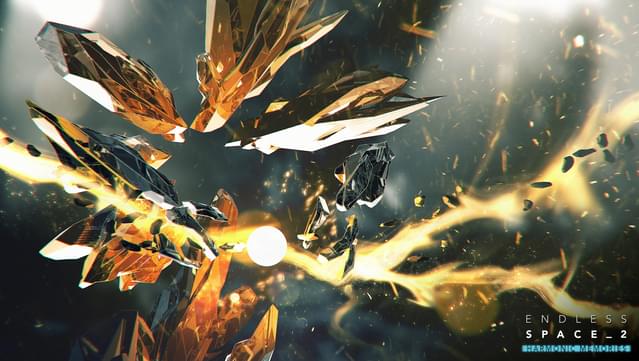 ENDLESS Space™ 2 - Harmonic Memories screenshot 2