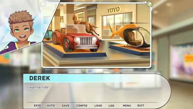 Our Life: Beginnings & Always - Step 2 Expansion screenshot 6