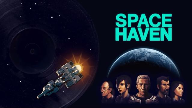 Space Haven Soundtrack screenshot 0