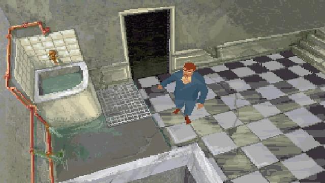 Alone in the Dark: The Trilogy 1+2+3 screenshot 7