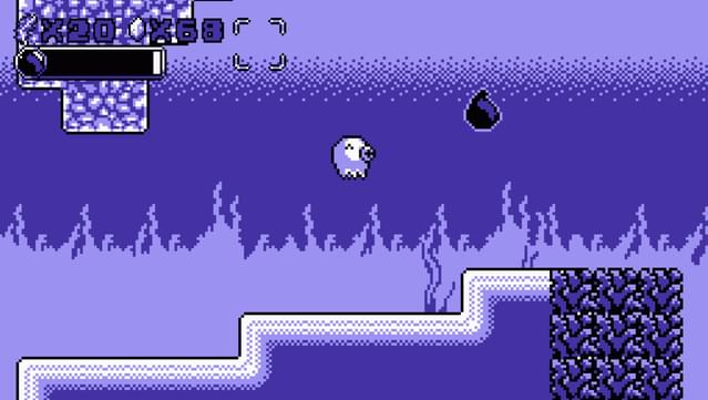 Save me Mr Tako: Definitive Edition screenshot 3