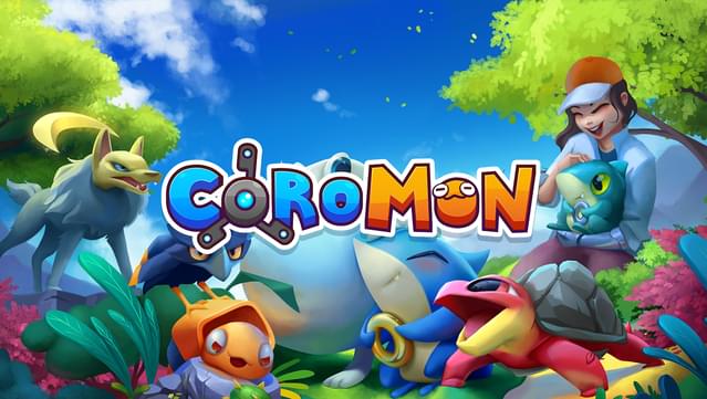 Coromon