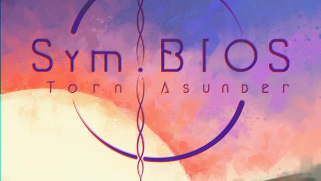 Sym.BIOS: Torn Asunder Soundtrack screenshot 0