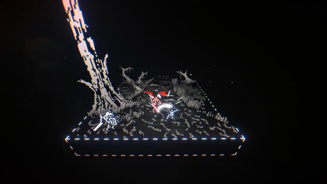 Bleak Sword DX screenshot 0