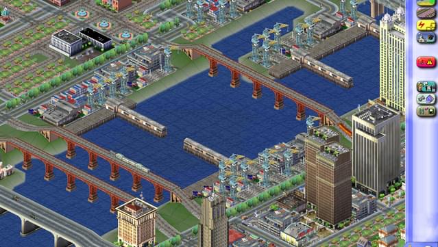 SimCity™ 3000 Unlimited screenshot 3