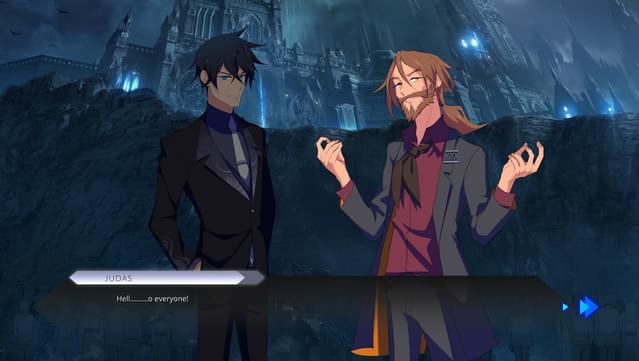 Sinsations screenshot 2