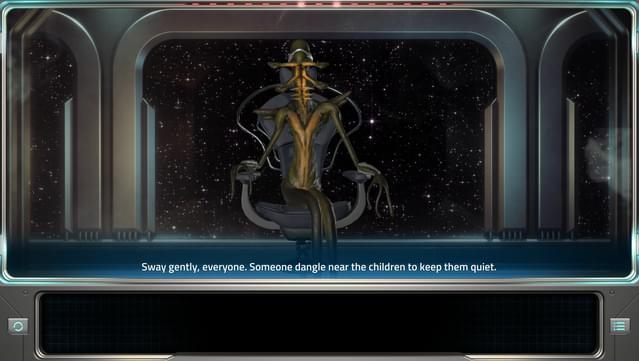 Star Control®: Origins – Earth Rising Expansion screenshot 0
