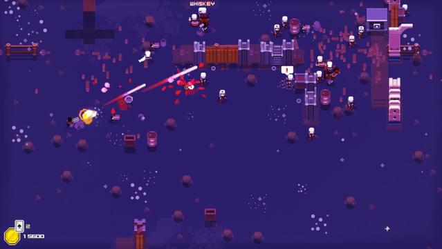 A Fistful of Gun Soundtrack screenshot 7