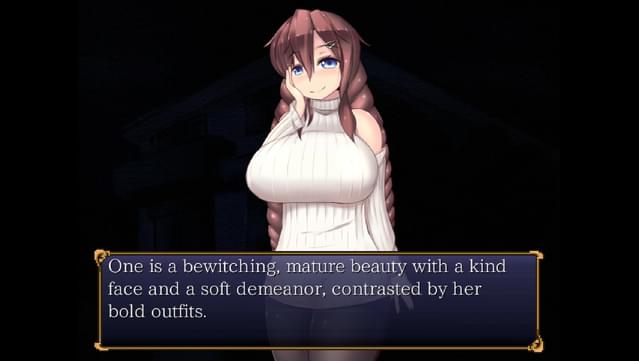 Succubus Prison UNRATED screenshot 3