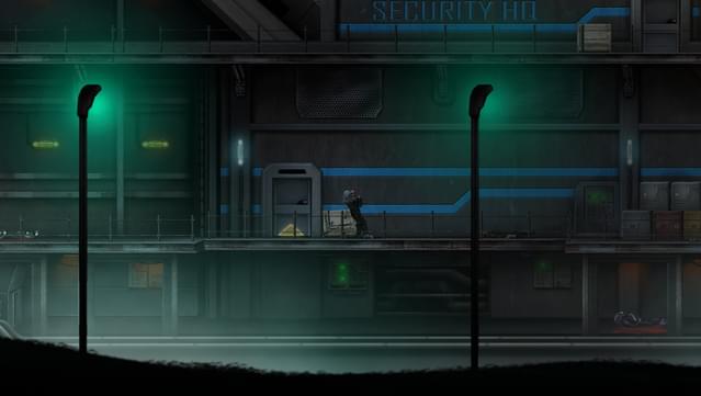 Dex screenshot 4