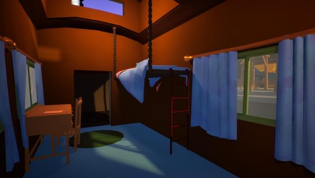 Manifest Unknown screenshot 6