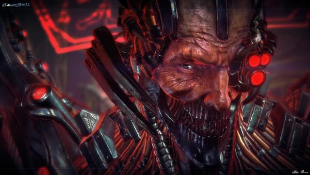 Bombshell Digital Deluxe Edition screenshot 2