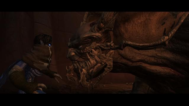 Legacy of Kain: Defiance Remastered screenshot 6