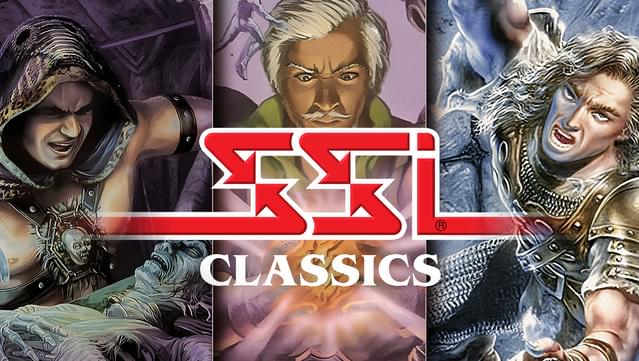 SSI Classics