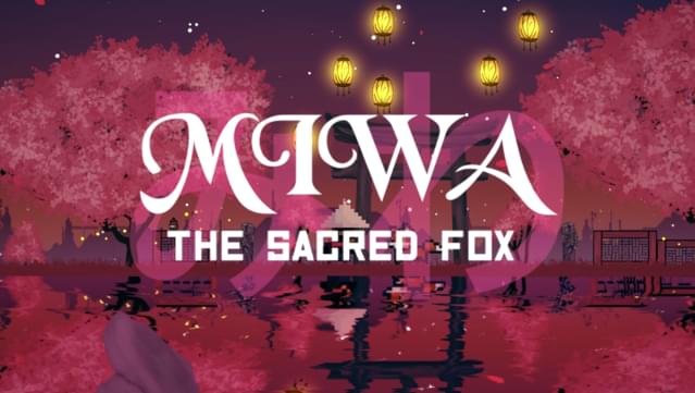 Miwa: The Sacred Fox