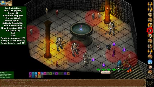 Knights of the Chalice 2 - Archmage Edition screenshot 1