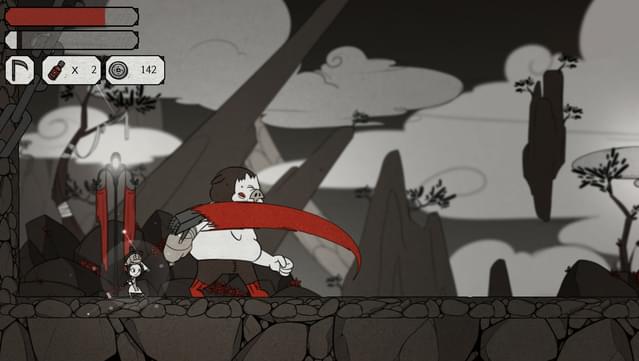 8Doors: Arum's Afterlife Adventure Soundtrack screenshot 3