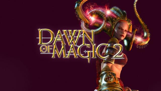 Dawn Of Magic 2
