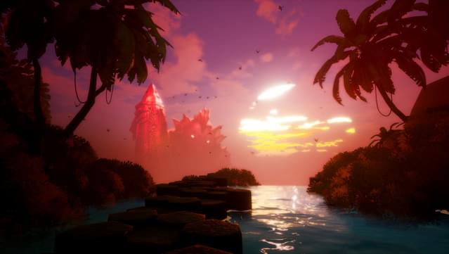 Call of the Sea screenshot 4