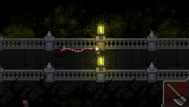 Lamentum screenshot 6