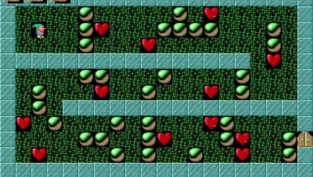 Heartlight screenshot 0
