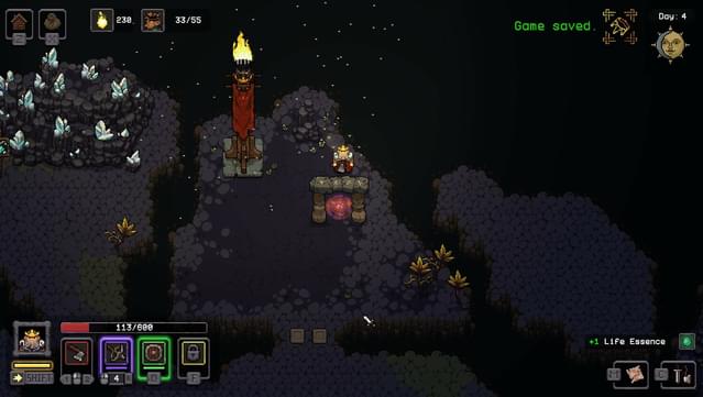 Kingsgrave screenshot 2