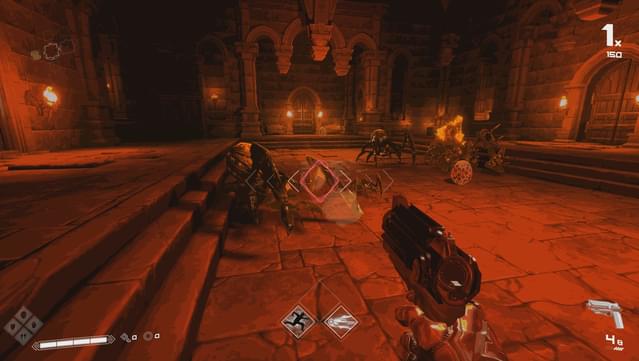 BPM: BULLETS PER MINUTE Soundtrack screenshot 0