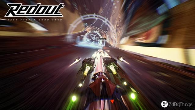 Redout: Solar Challenge Edition screenshot 0