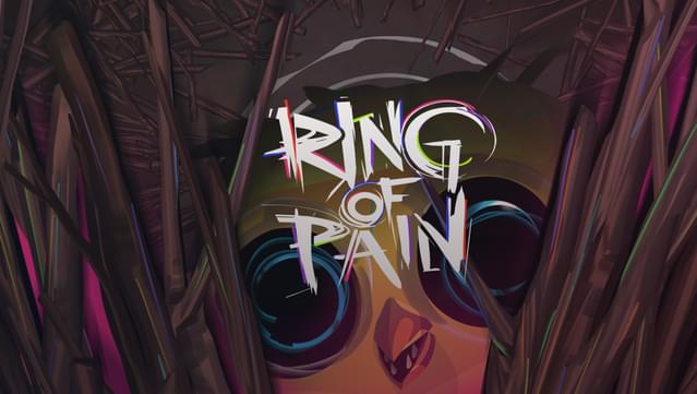 Ring of Pain Demo